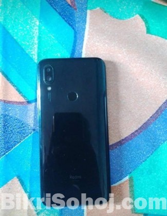 Xiaomi Redmi 7